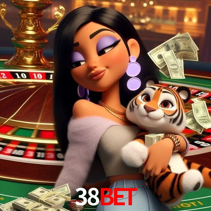 Experiência VIP 38bet
