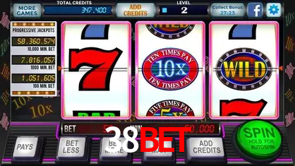 Descubra a Essência do 38bet: Nossa História e Compromissos