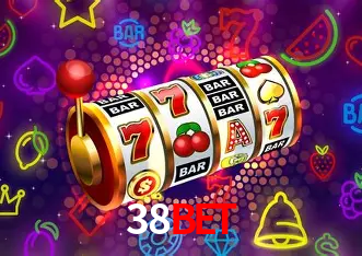 A Revolução dos Aplicativos de Jogos no 38bet