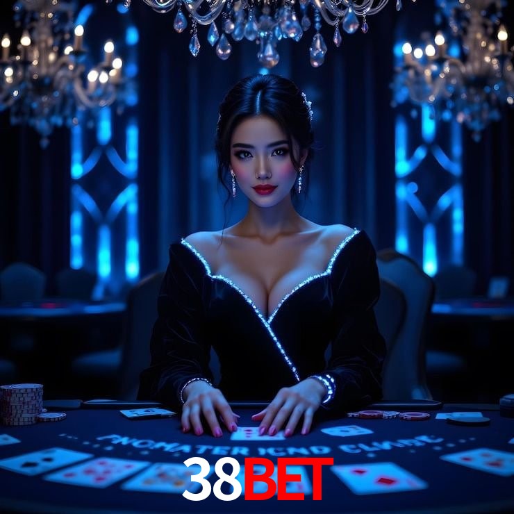 Estatísticas 38bet