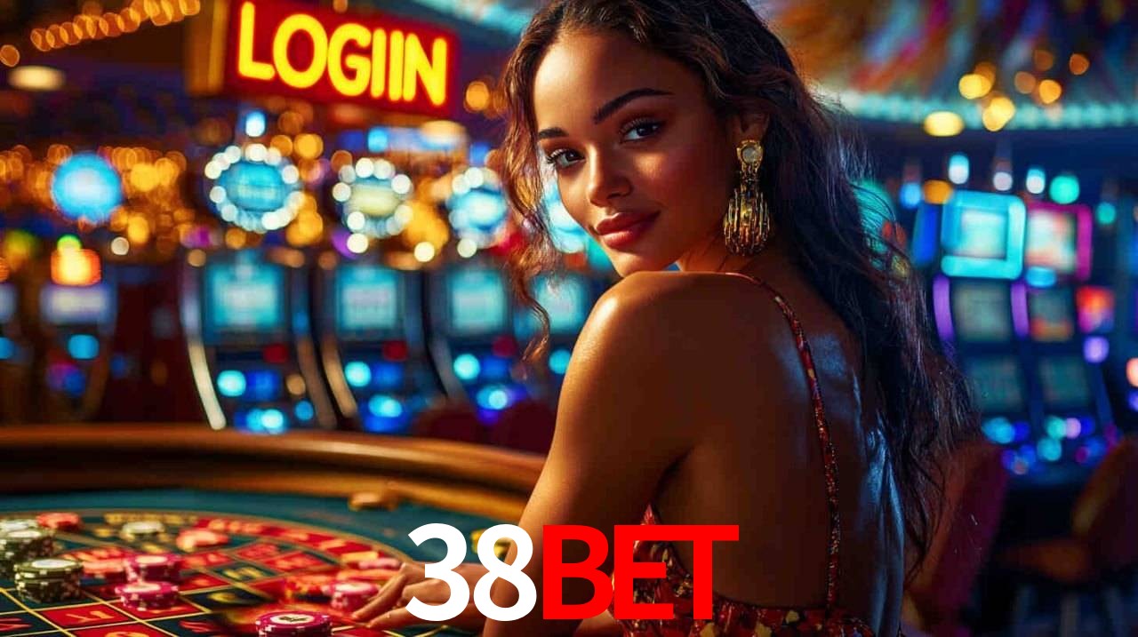 Experiência VIP 38bet