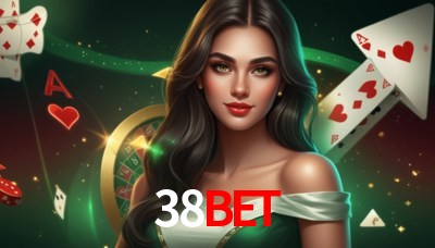 38BET Casino: Jogue Online e Ganhe Grandes Prêmios