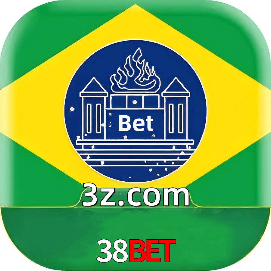 Logo 38BET