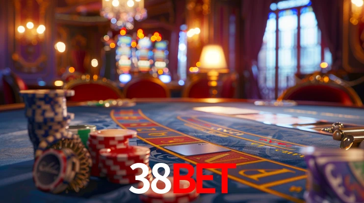 Platform Technology 38bet