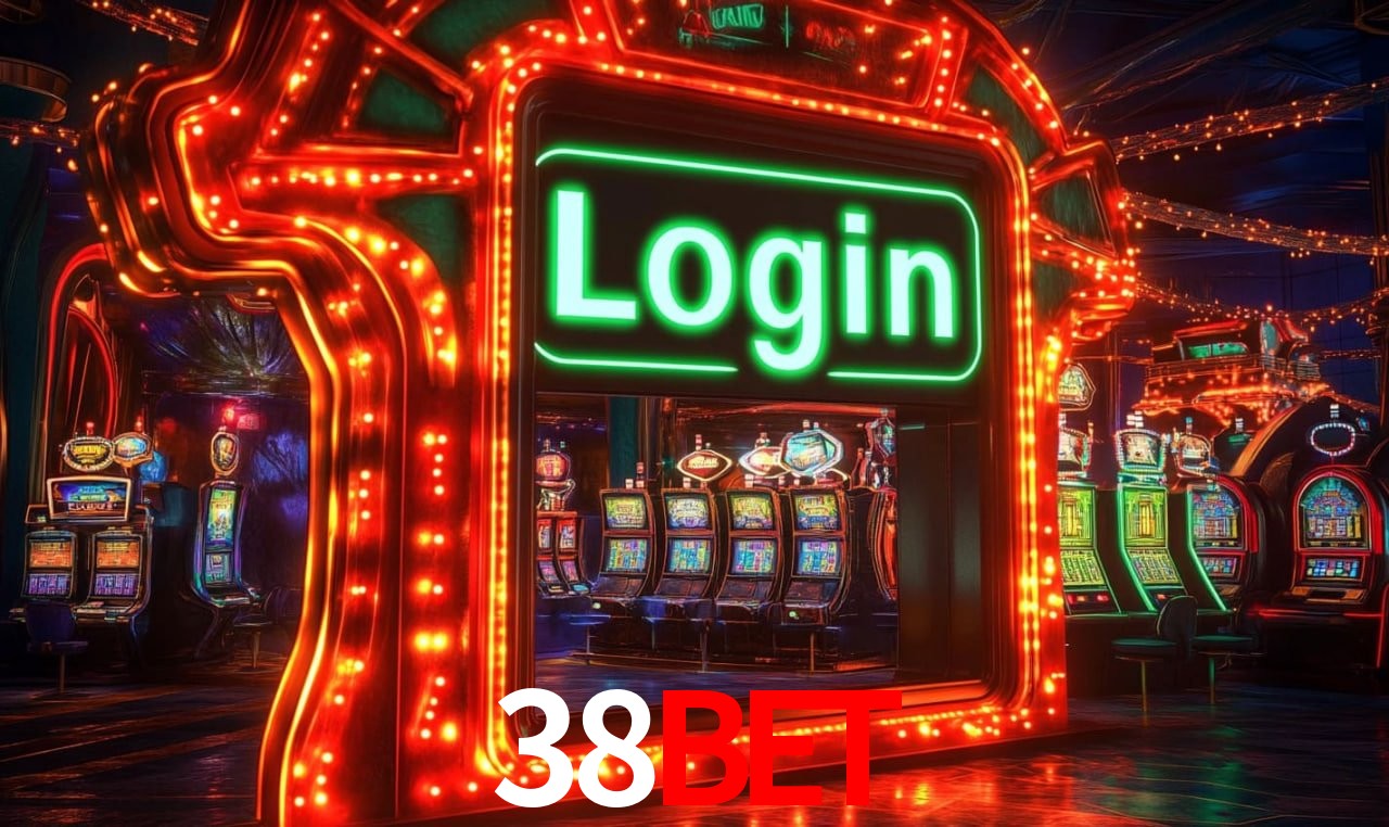 Mesa de Blackjack 38bet