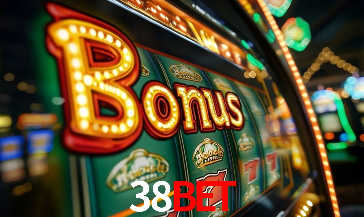 Design Responsivo 38bet