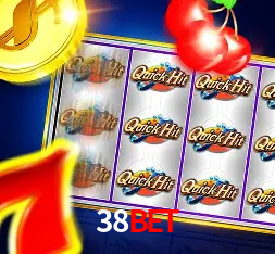 Desvendando o Mundo dos Jogos Virtuais na 38bet
