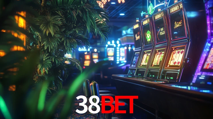 VIP Casino 38bet
