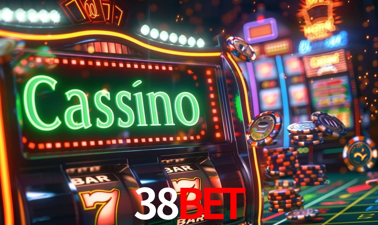 Recursos de Bônus 38bet