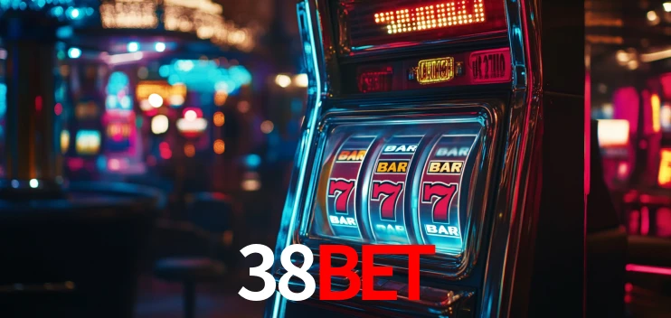 Live Casino 38bet