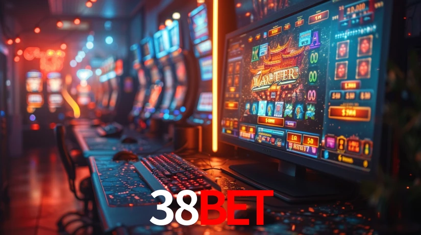 Experimente o Login Seguro Premium no 38bet