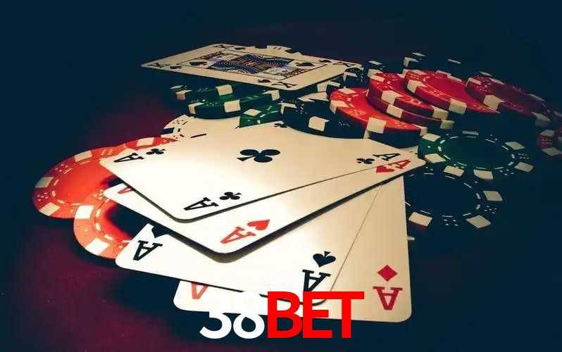 Promoções Sazonais 38bet