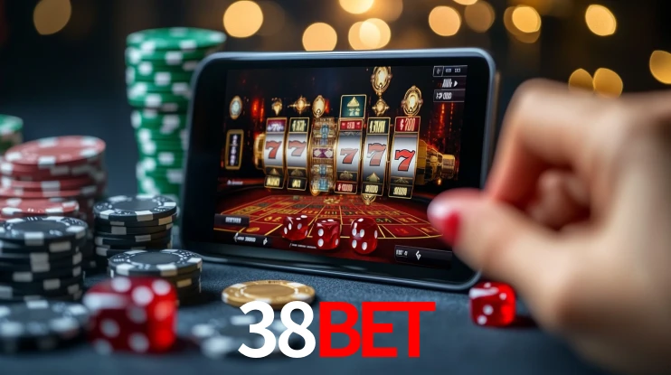 Programa VIP 38bet