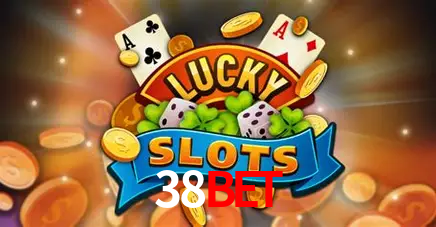 Descubra o Mundo do Cassino Online com 38bet