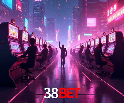 PIX Instantâneo 38bet