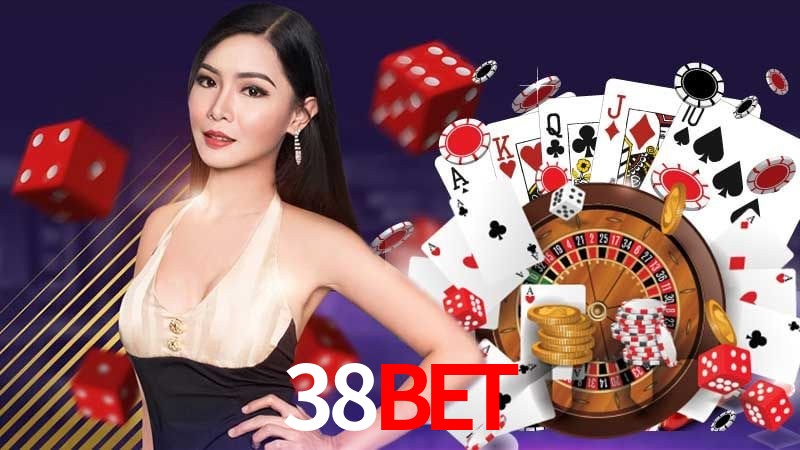cassino 38bet
