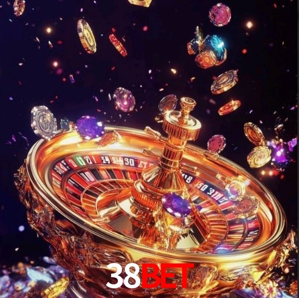 Provedores de Jogos 38bet