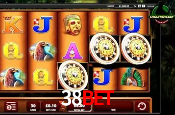 A Revolução dos Aplicativos de Jogos no 38bet