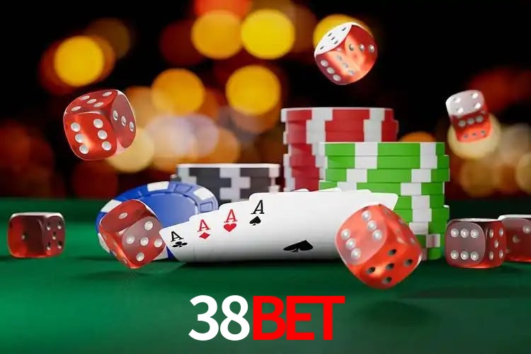 Estatísticas Esportivas 38bet