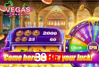 Desvendando o Mundo dos Jogos Virtuais na 38bet