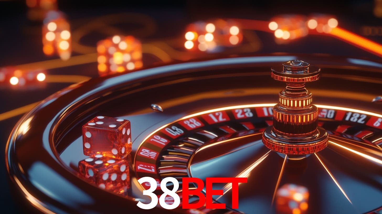 38bet: A Experiência de Casino com Jogos de Mesa ao Vivo