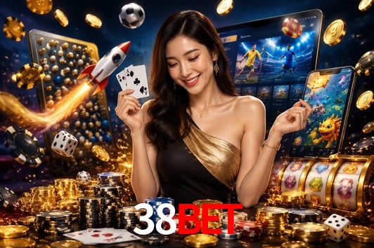 Account Benefits 38bet