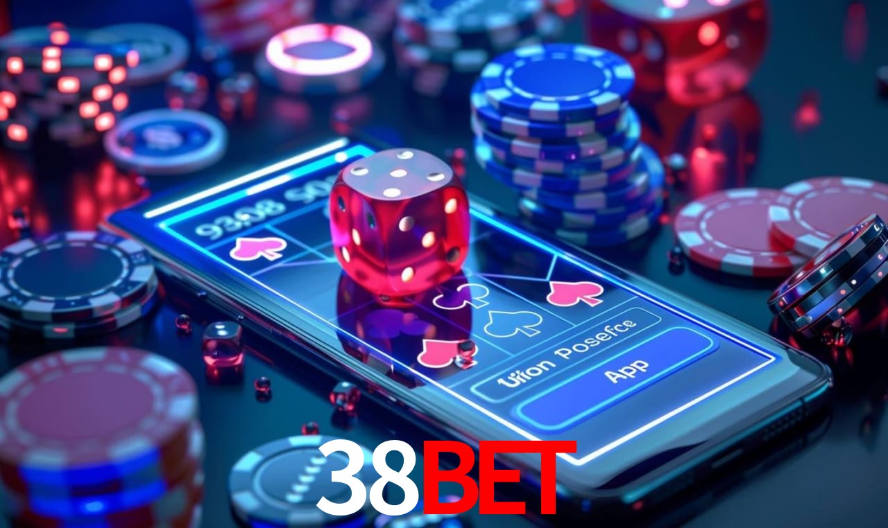 Especiais de Fim de Semana 38bet