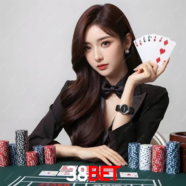 Jogos de Slot 38bet