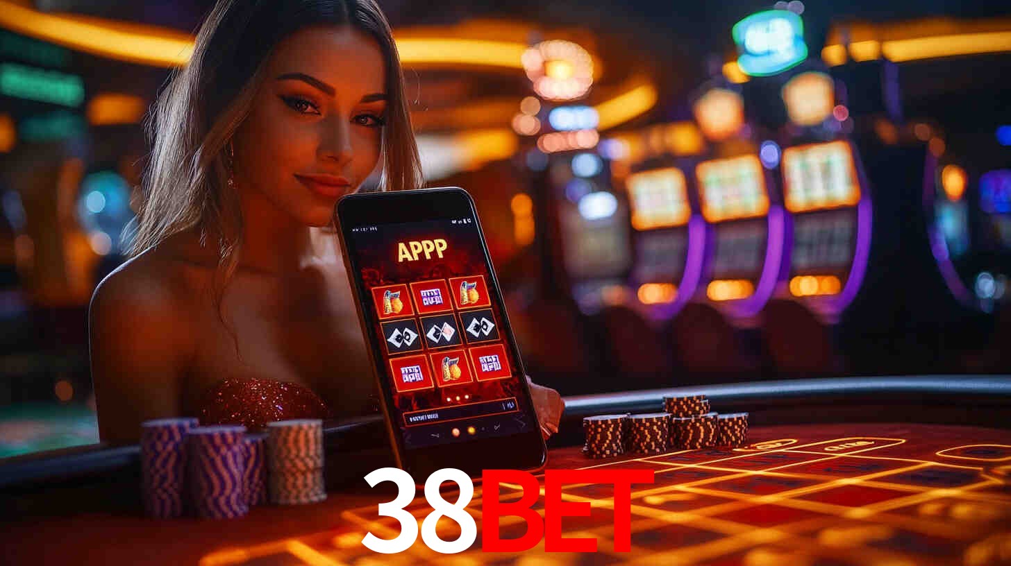 Apostas Esportivas na 38bet: Um Guia Completo
