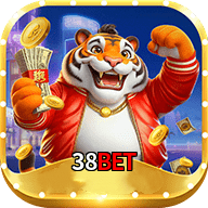 Logo da 38bet